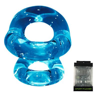 SportFucker Fucker Ring ice blue