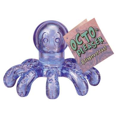 Massage Octo Pleaser