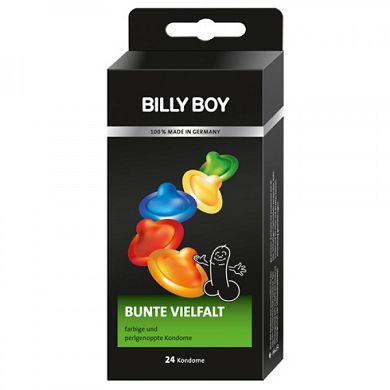 Billy Boy Fun 24 Stck