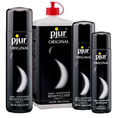 PJUR Original