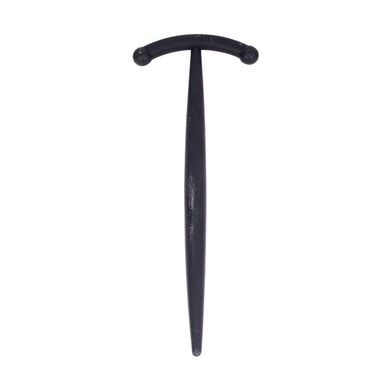 Penisplug Pfeil 10 x 0,7 cm