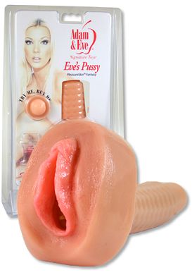 Cyber Pleasureskin Pussy, flesh
