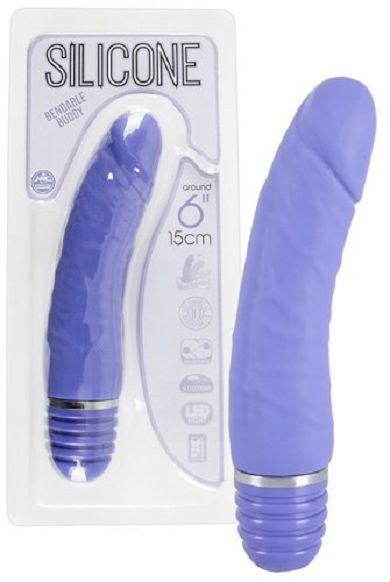 Bendable Buddy