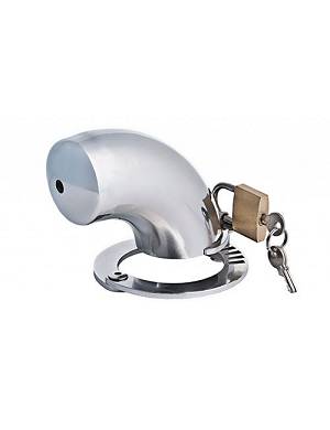 XXdreamSToys Penisrohr geschlossen