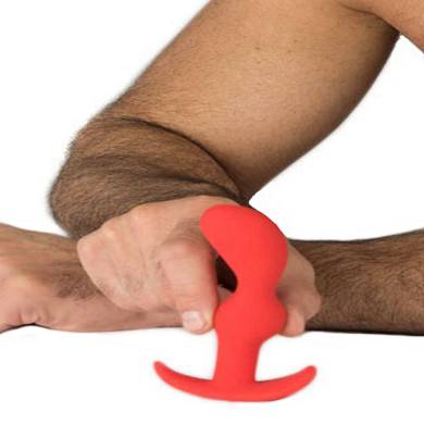 sport-fucker-crossfit-plug-red