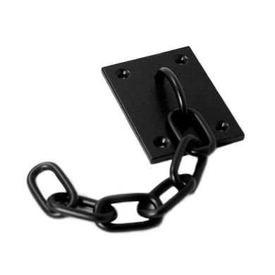 Wall Plate & Chain