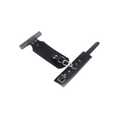 Trhnger-Fessel-SetLeder