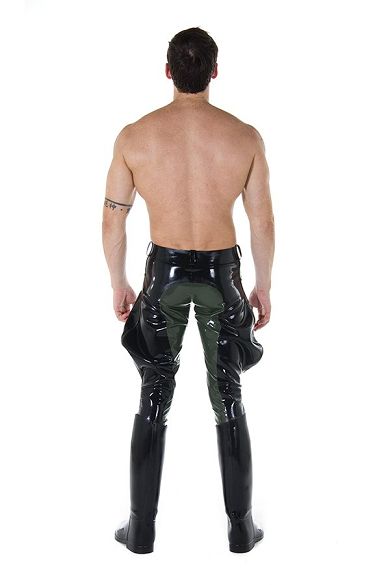 Uniform_Jodhpurs