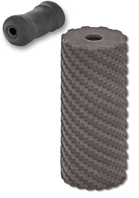 Masturbator Apollo Reversible Premium Twist grey