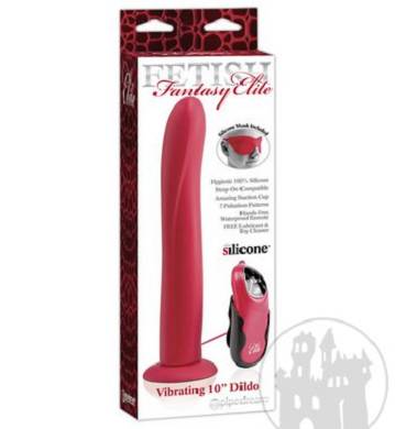 Vibrating 10