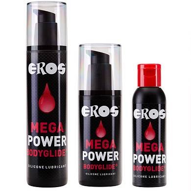 EROS Mega Power Bodyglide