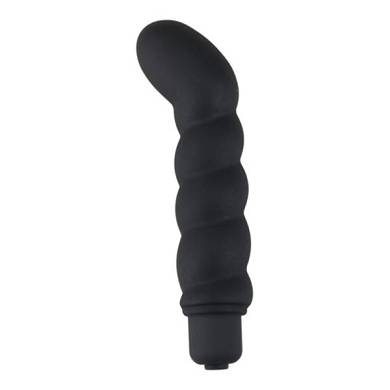 Power G Vibrator in Schwarz