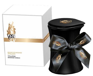 YESforLOV Massage Candle 120g