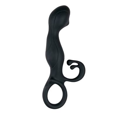 EasyToys Prostata-Massagegert gerade