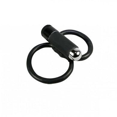 Double Cockring