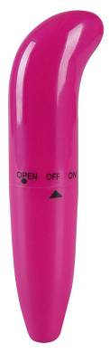 G Mate Classic G-Spot Vibe