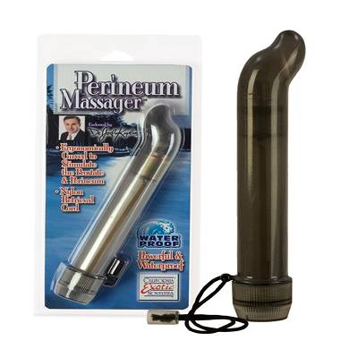 Dr. Joel Kaplan - Perineum Massager - Large