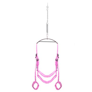 Fetish Fantasy Swing