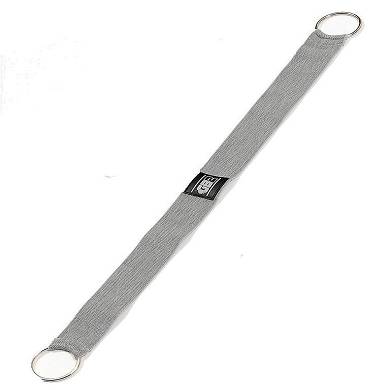 GBGB Igor Cock Ring Grey