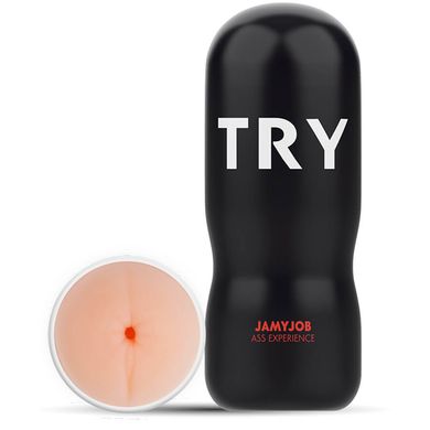Jamyjob Anus Discret Masturbator