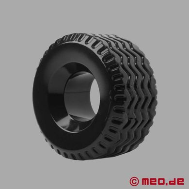 Ultimate Tire Cock Ring