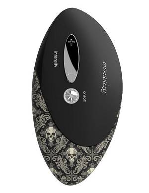 womanizer Pro Tattoo Edition