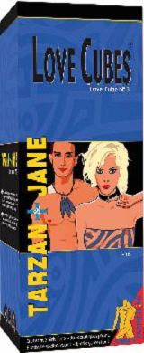Spiel Tarzan & Jane