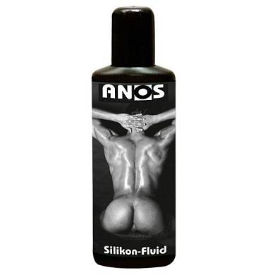 Orion 620807 ANOS Silikon-Fluid 100 ml