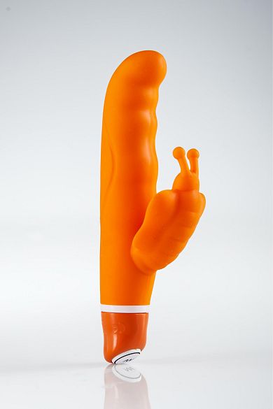 Taboom Vibrator 