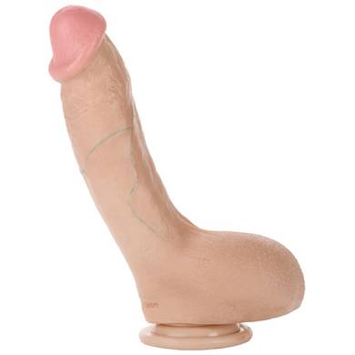 James Deen Signature Cock