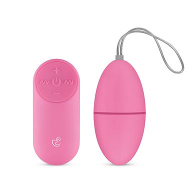Vibro-Ei in Pink ? EasyToys