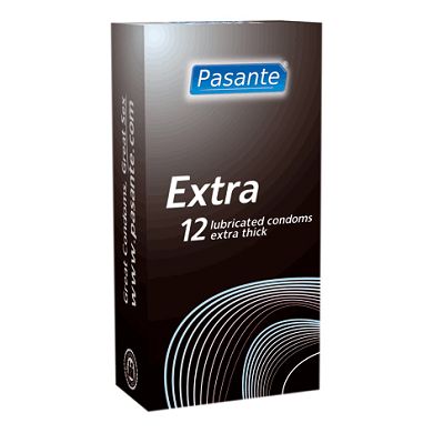 Pasante Extra Safe 1 Kondom