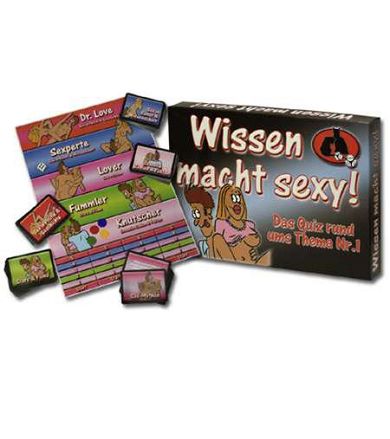 Erotik Spiel 