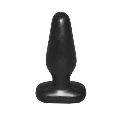Creative Mouldings Cameron Analplug 12 x 4,5 cm