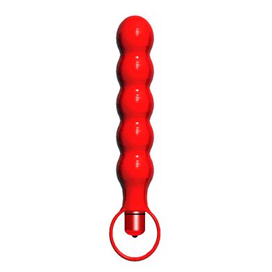 Power Wand rot, 18,5 cm, D: 19-24 mm