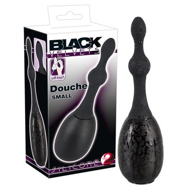 Analdusche Shorty