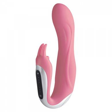 TOYJOY - Neo Rabbit - in Rosa