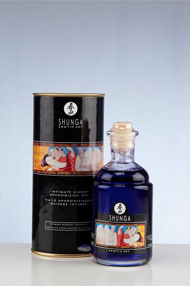 Shunga SHUNGA Massagel, 