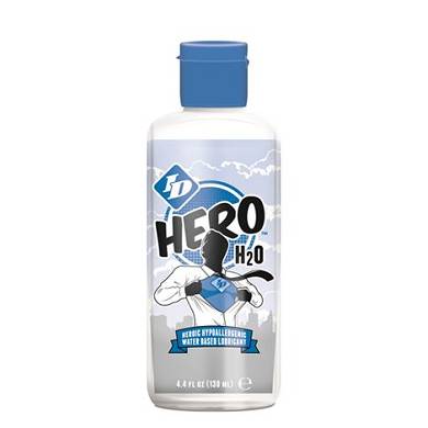ID HERO H2O (Water) 130 ml