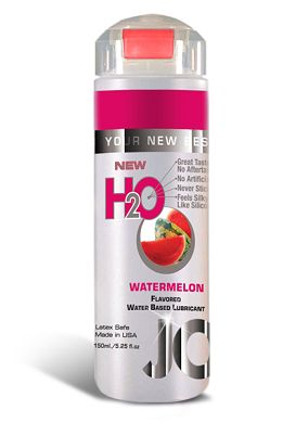 System Jo Waterbased - Gleitgel 150 ml Watermelon