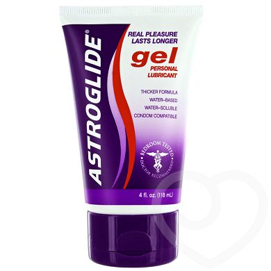 Astroglide Gleitmittel mit dickflssiger Formel 118 ml