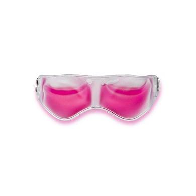 Gelmaske in Pink