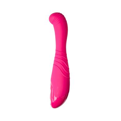 C2Y Harmonia II Vibrator in Pink
