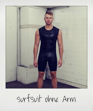 Der SurfSuit Standard