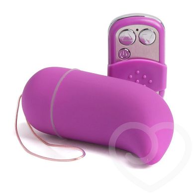 Shots Toys ? 10-stufiges G-Punkt-Liebesei Deluxe mit Fernbedienung