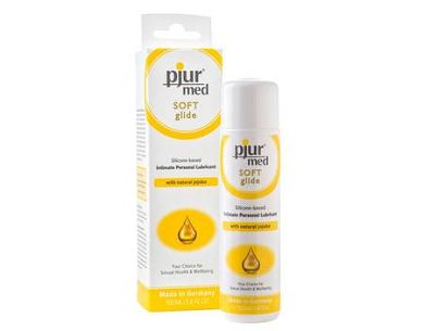 pjur med Soft Glide (100ml)