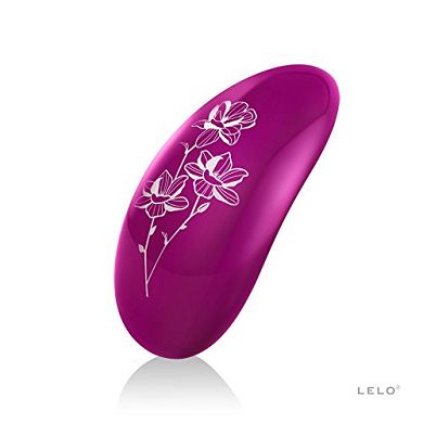 LELO Nea 2 Deep rose. 1 Stück