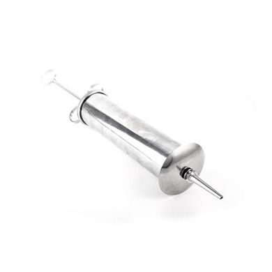 Enema Syringe