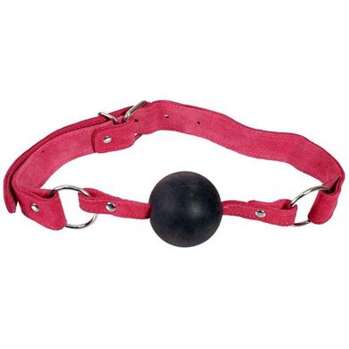 FFS BALL GAG PINK