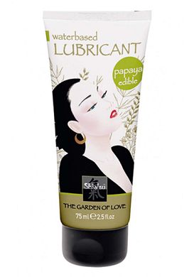 SHIATSU Love Glide Papaya 75 ml